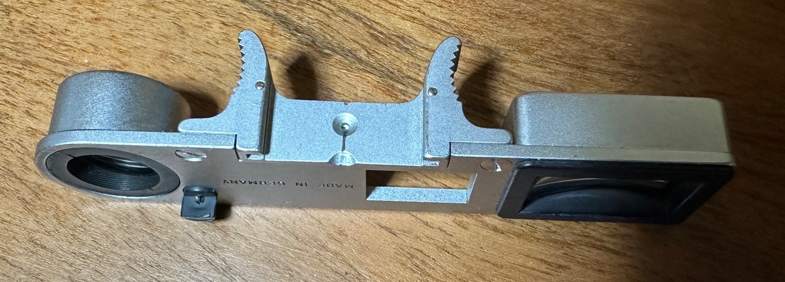 3 Vintage Leica Items