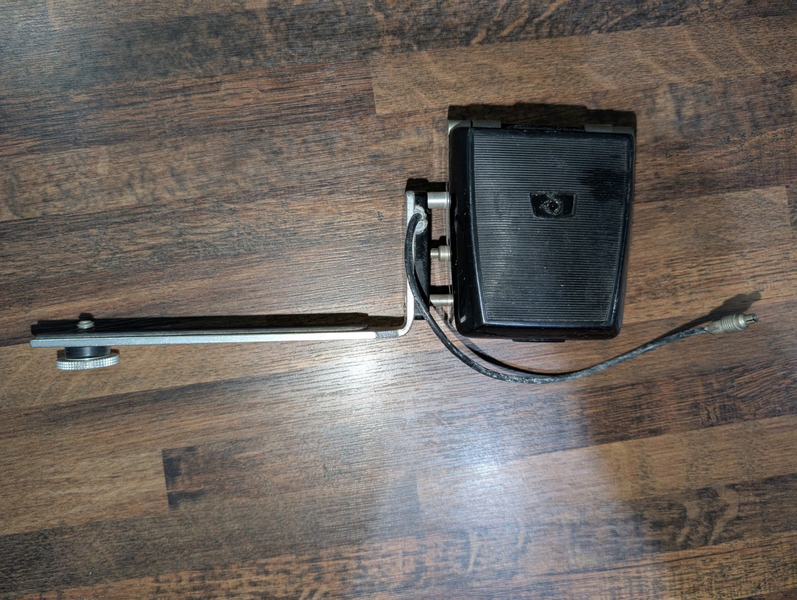 Kodak Pocket Flash Holder B-1 1950’s?