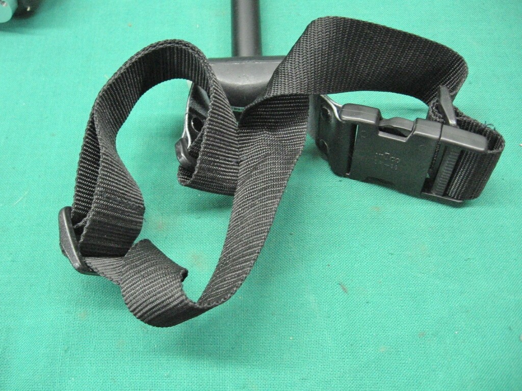 Vivitar Left Hand Pistol Grip & SIMA Camera Belt Strap Mono Pod Tripod (4C)