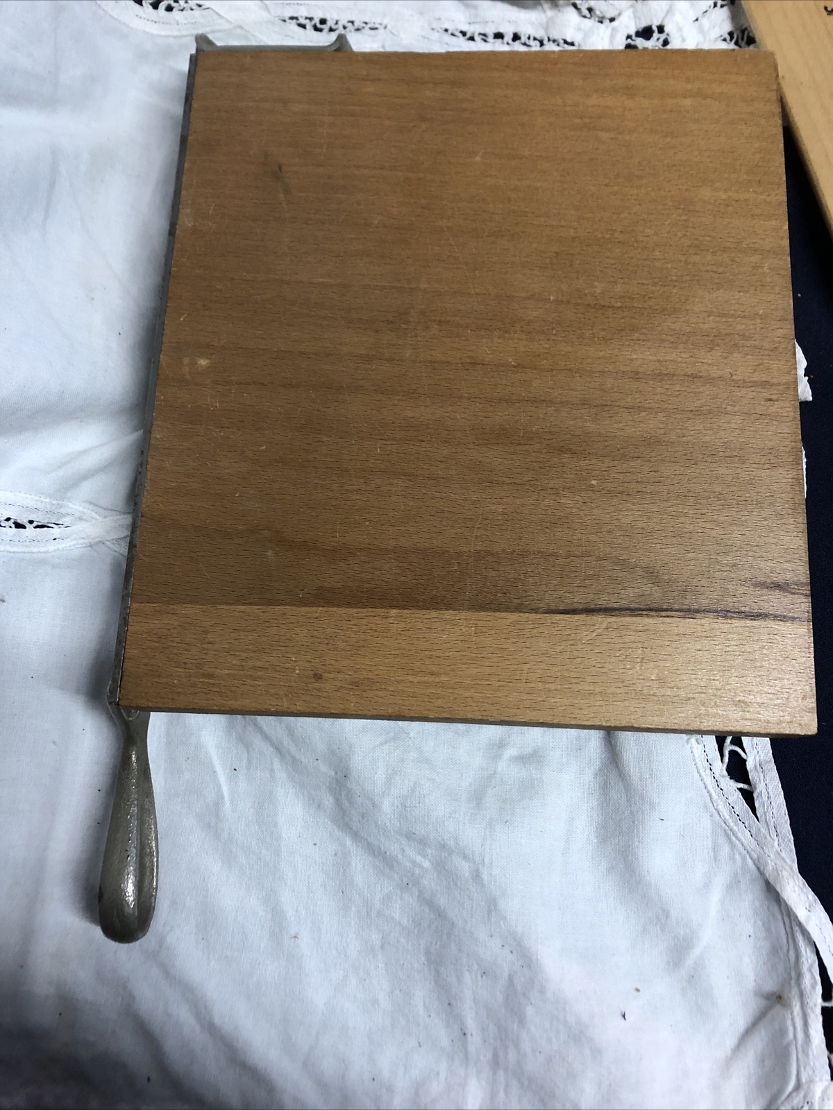 Vintage No. 2 Kodak Trimming Board Eastman Kodak Co. Rochester N.Y. USA