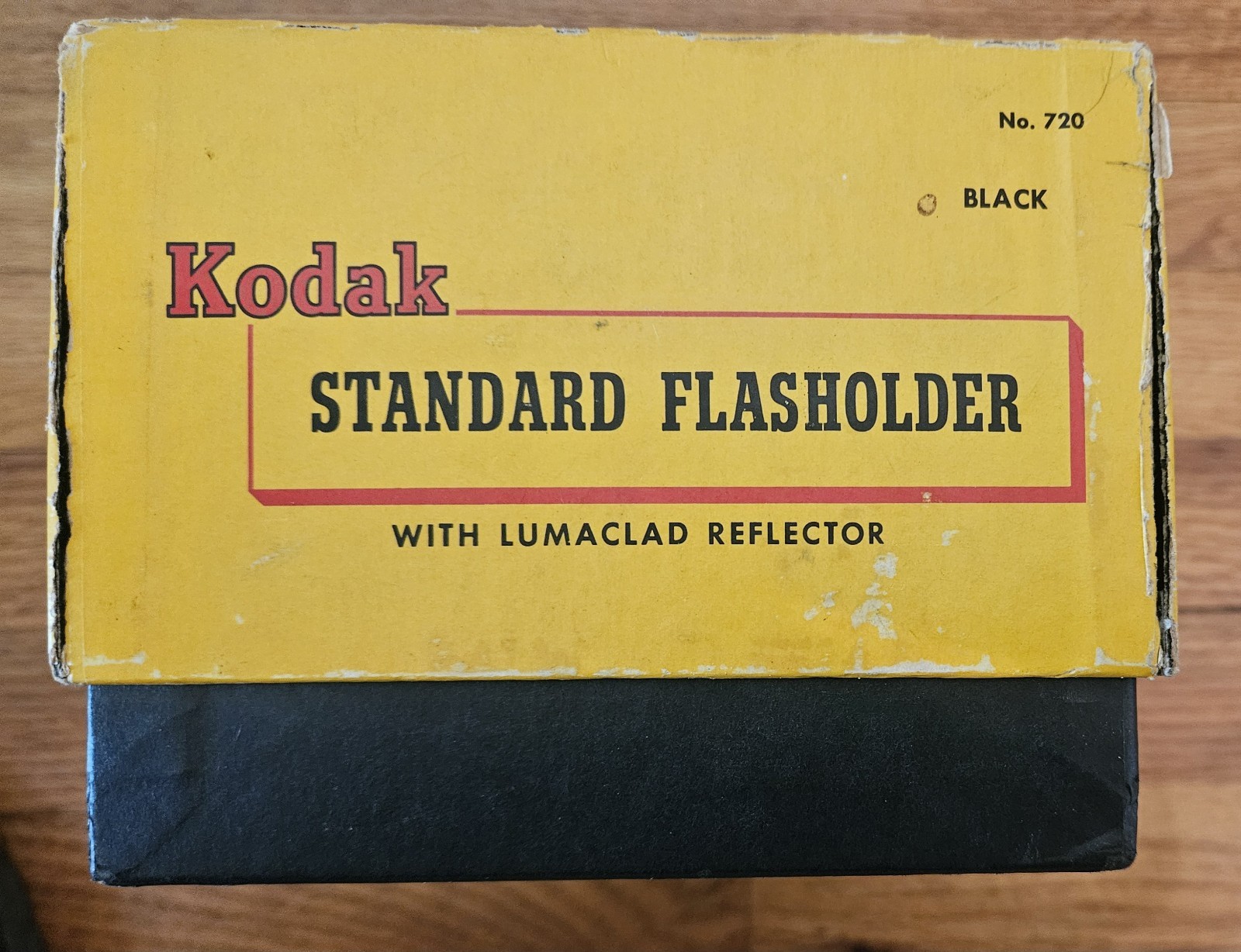Kodak Standard Flasholder 720 Flash Holder