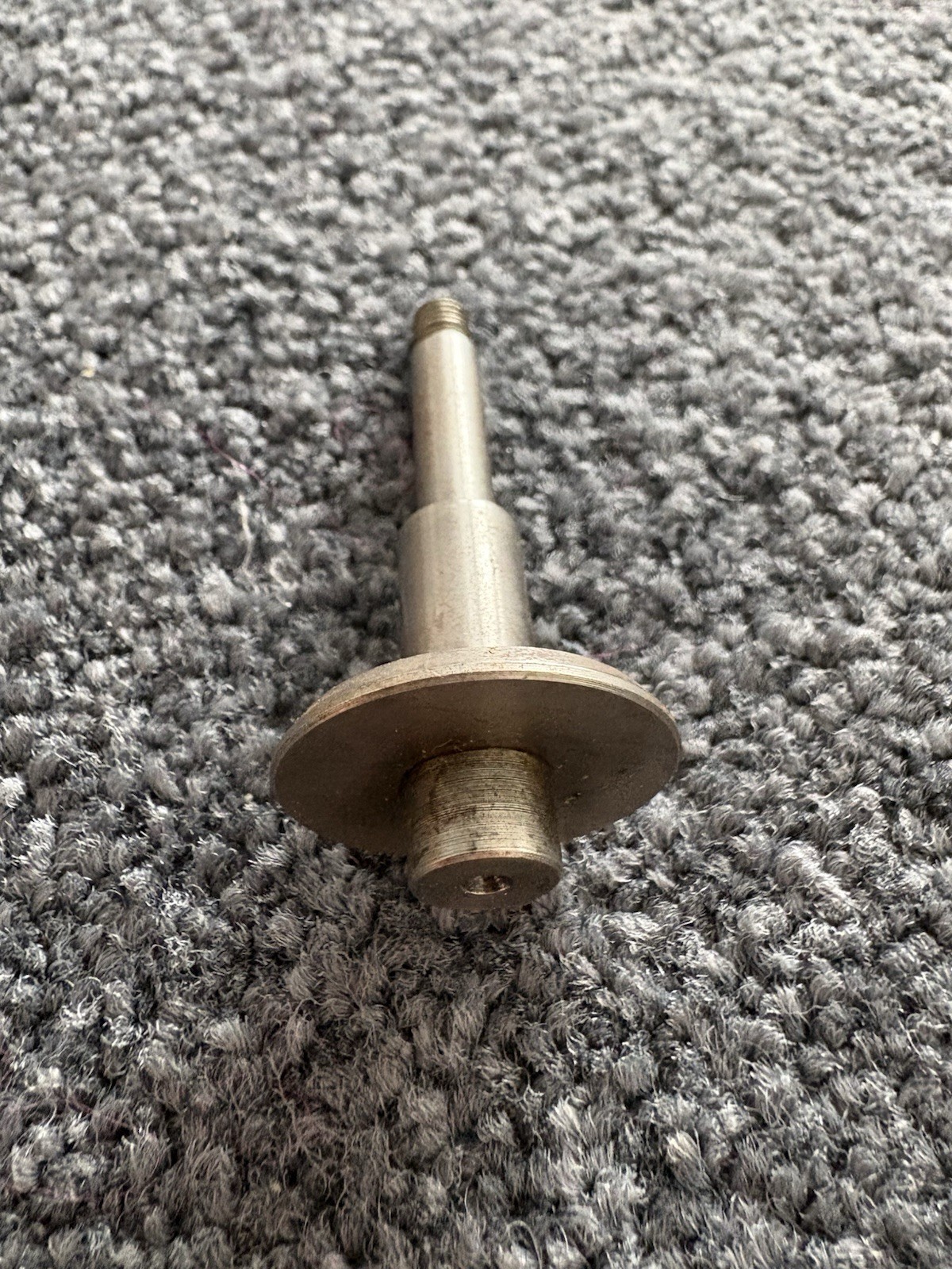 PRECISION EDW.H.WOLK PART – R0-14-E Roller Now A1-E-12 – NEW