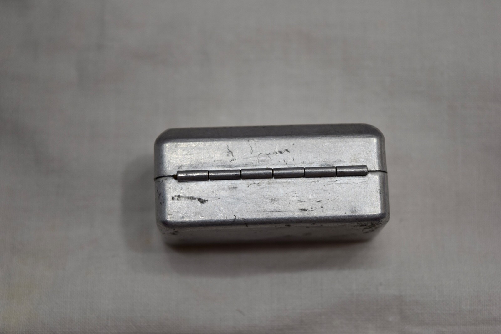 Vintage Working Haka Autoknips Shutter Timer, Made in Germany