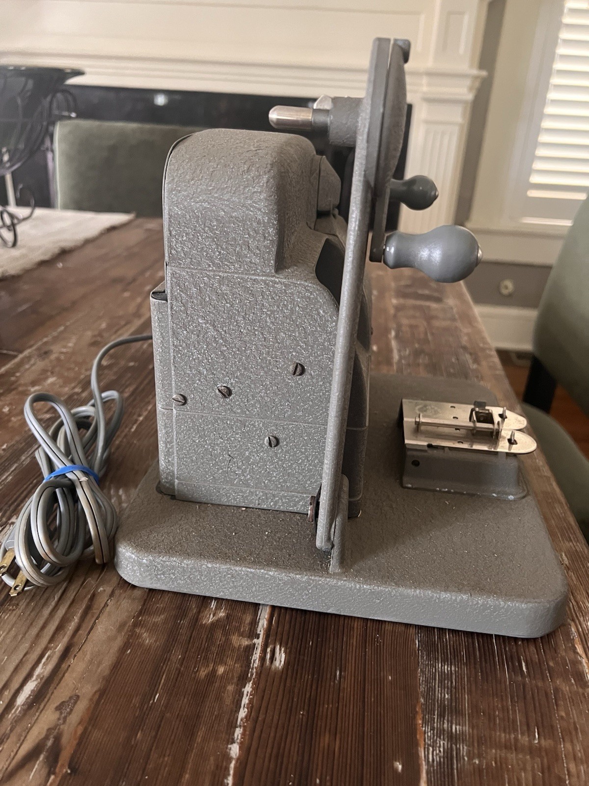 BAIA EDIVIEWER – Vintage