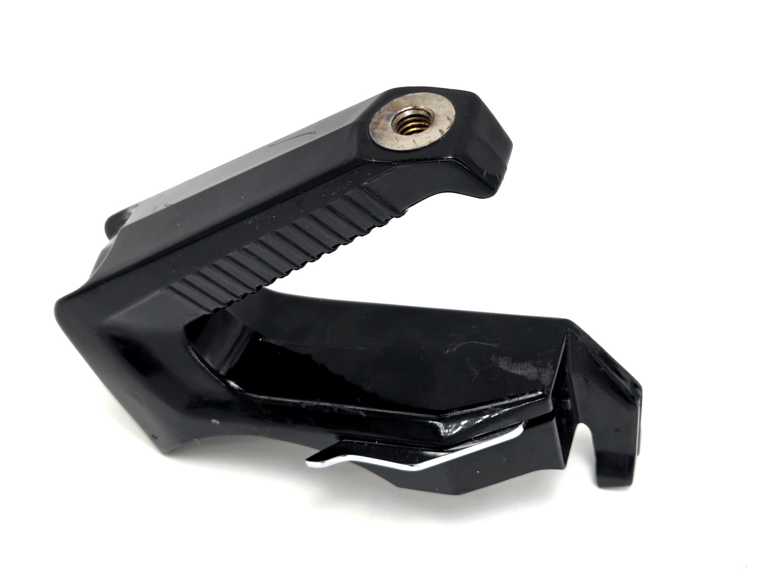 Bolex hand grip for Bolex H16, H8, REX, Cameras With Round Base USA