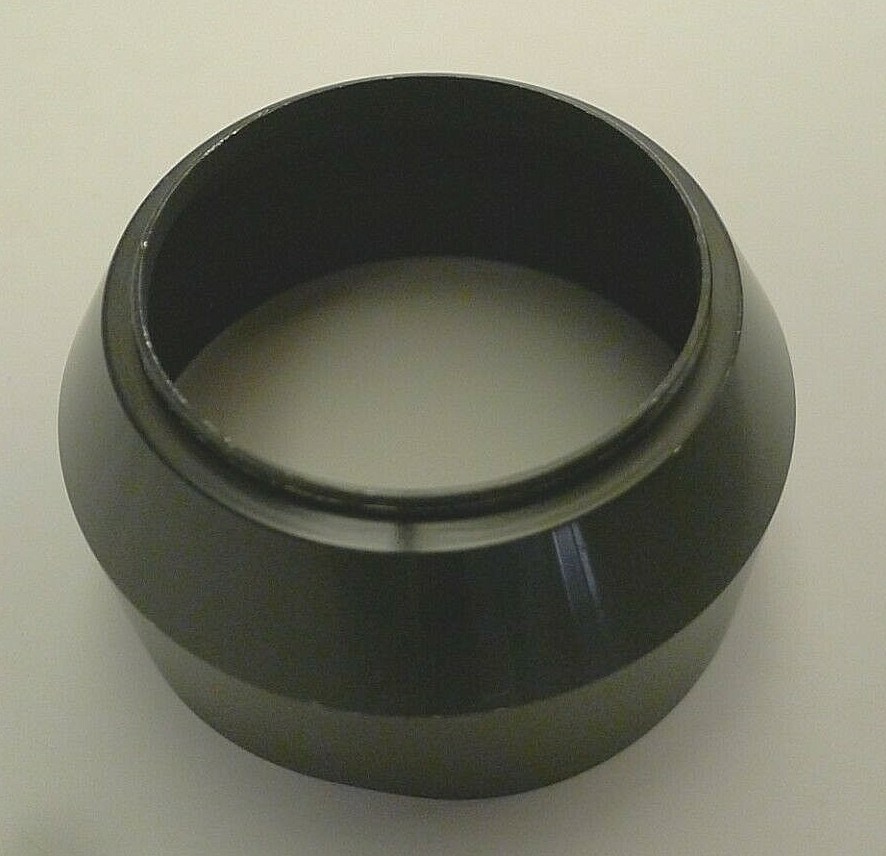 Nikon HN-7 Metal Lens Hood – Original Screw In Type – Japan