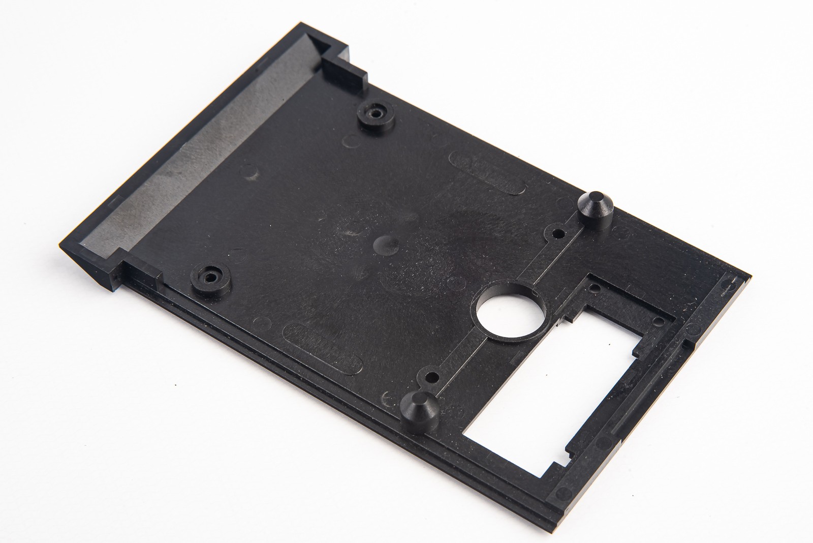 Mamiya 645E Camera Repair Replacement Part Base Plate with Screws V11