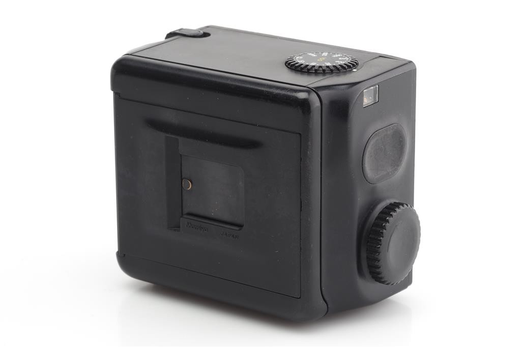 Mamiya 645 Pro 120 Roll Film Holder #QC2430