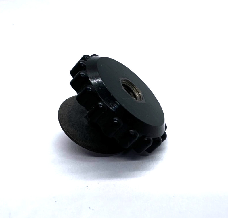 Vintage 1/4 inch Camera Mount Screw Male / Female – Plastic & Brass