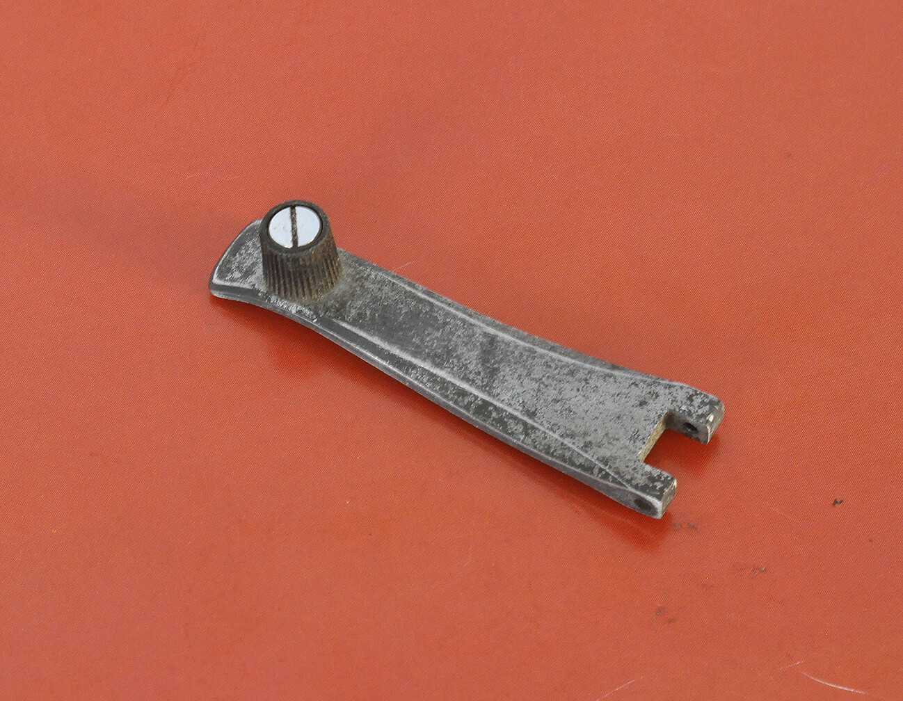 Mamiya C330 TLR Camera’s Film Advance Lever – Genuine Parts