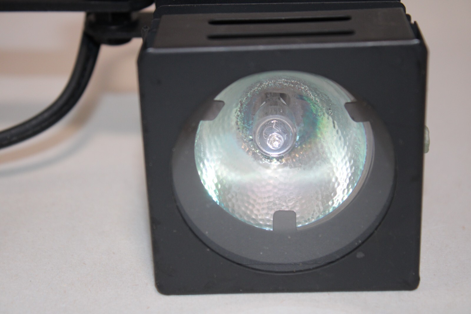🎥 Vintage Mini-Lite Videolite Movie Camera Light – Tested & Working! 🎥