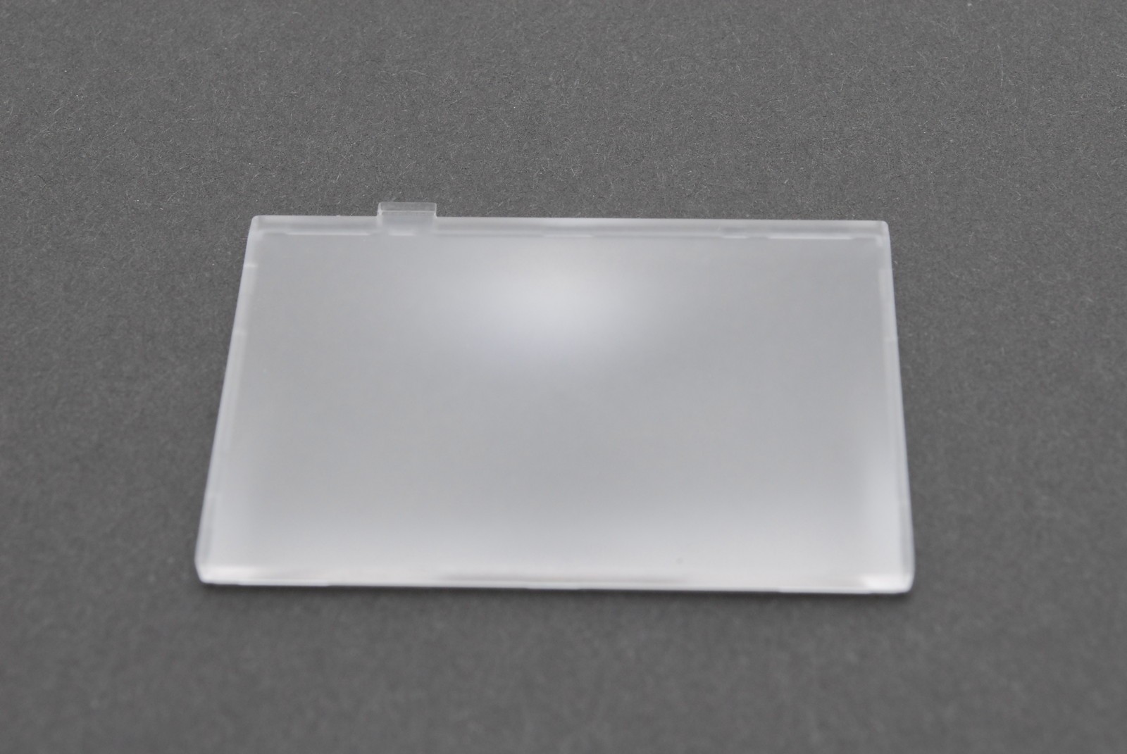 [ Unused In Box ] Nikon F6 Focusing Screen Type E For F6 Film Camera From JAPAN