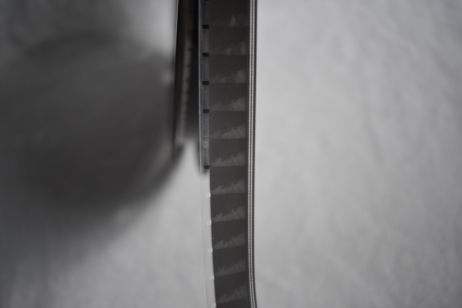 Vintage 16MM Film The Bells of Easter Lutheran Church Goldberg Bros Reel Can