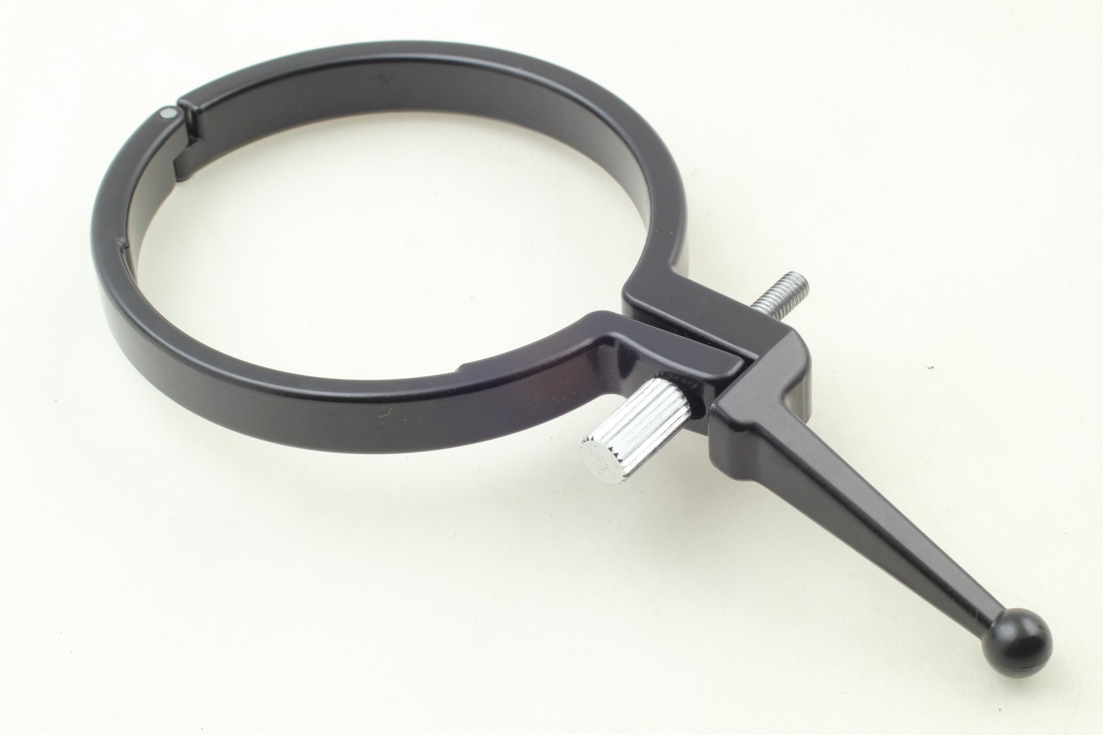 [Near MINT] Mamiya Quick Focusing Handle/lever For M645 /645 Lenses From JAPAN