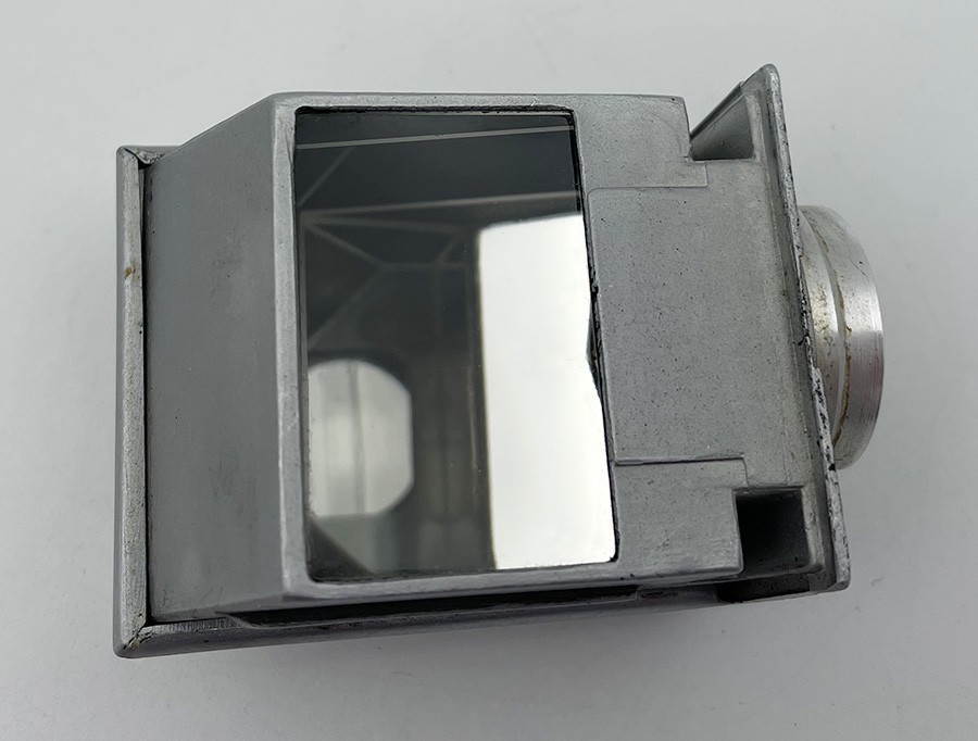 KMZ Prism Viewfinder for USSR Start camera