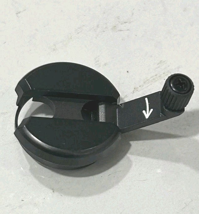 New Old Stock Rewind Knob For Pentax LX.