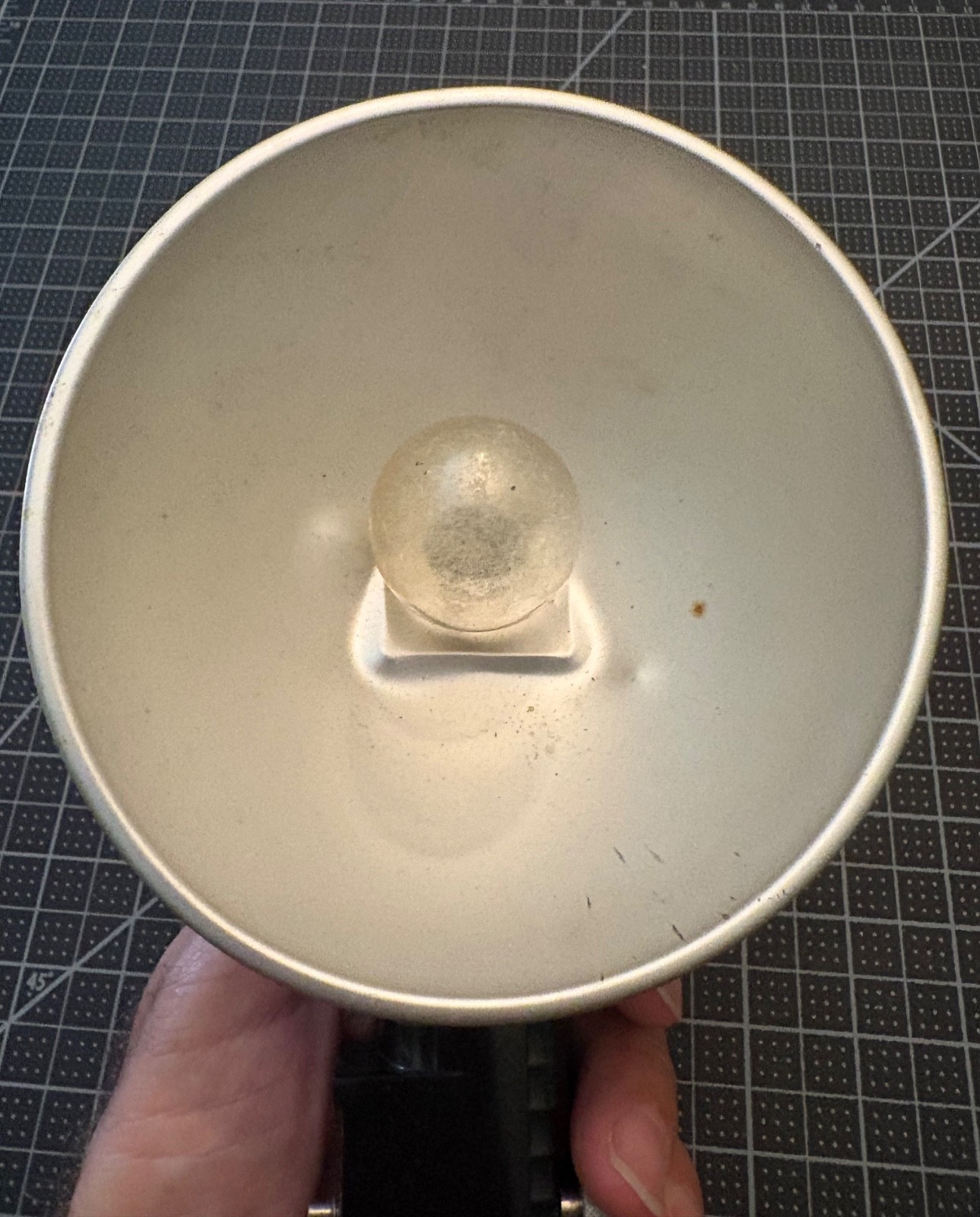 Vintage Kodak Kodalite Midget Flasholder for Brownie Camera vintage 1950s