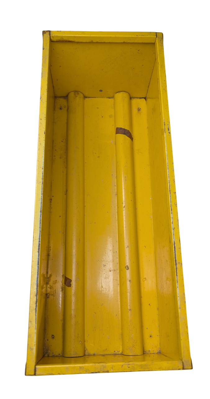 1960s Kodak Verichrome Pan Panchromatic Photo Lab Store Pickup Bin – 18″ Long