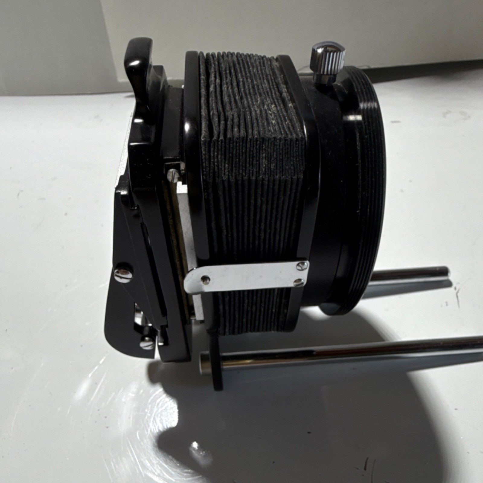 Topcon Slide-Copying Attachment Tokyo Kogaku Kikai K.K. Made in Japan