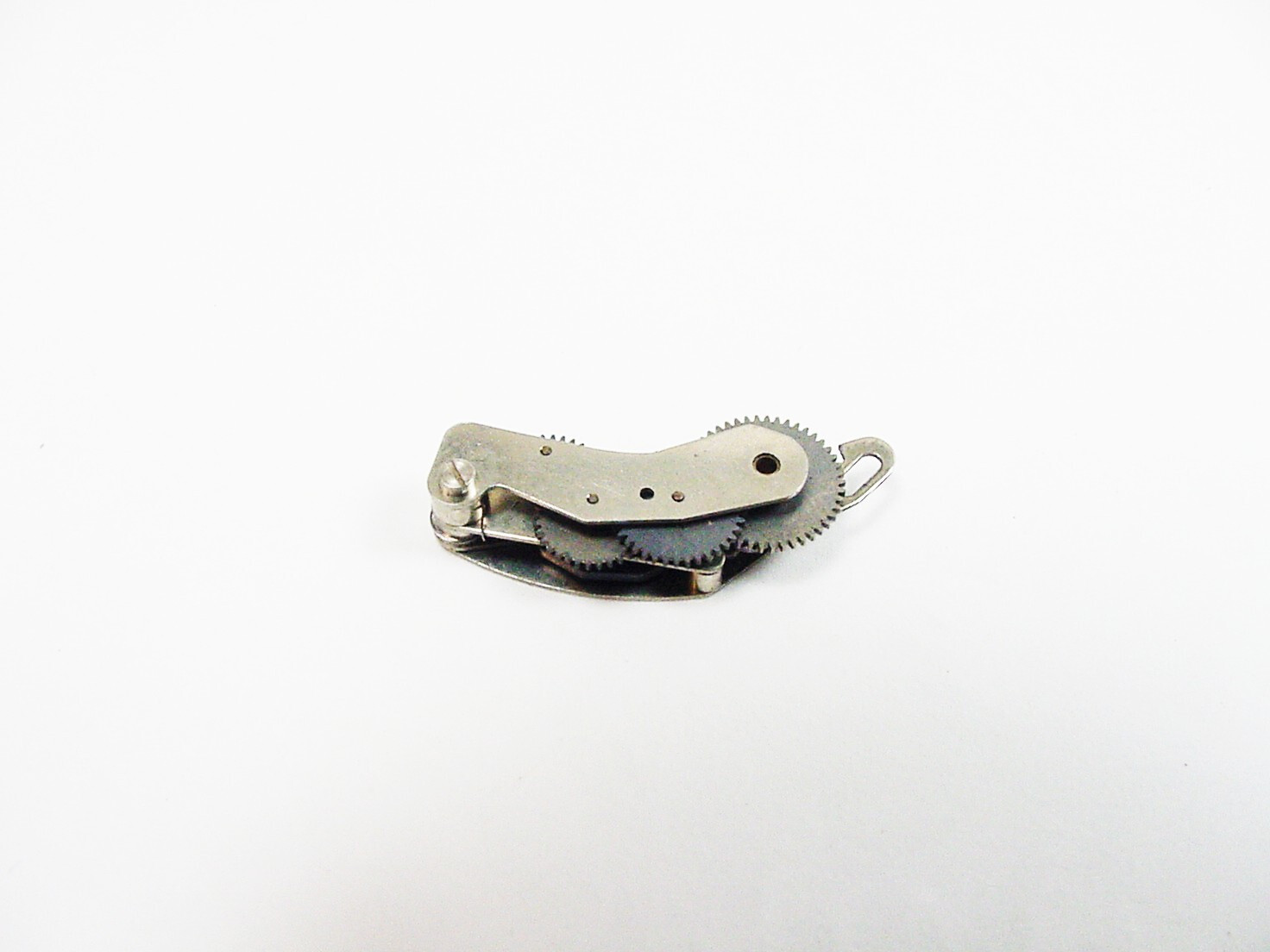 KODAK Retina IIIc shutter gear train assembly | Used | $13 |