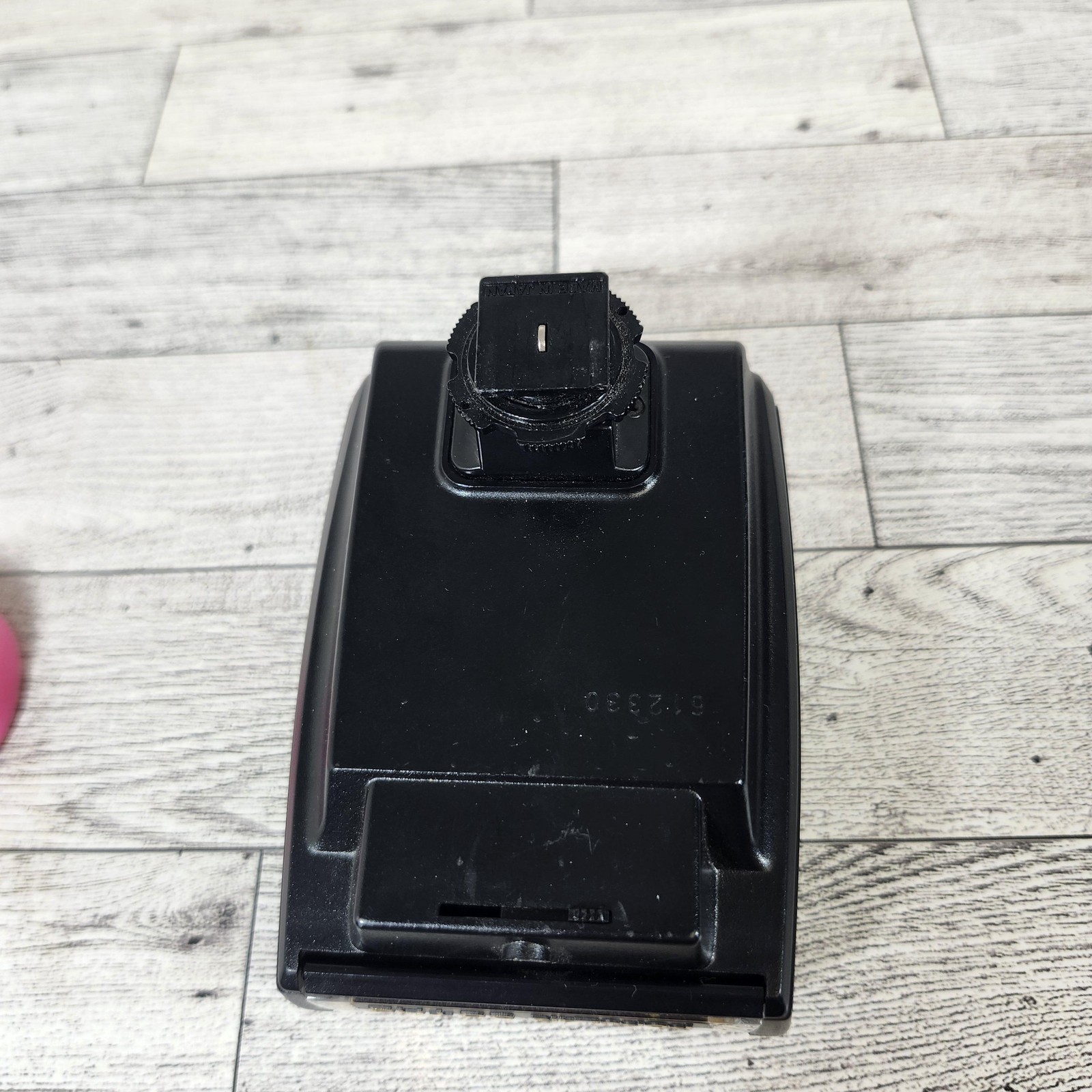 Vintage Popular 30 THB Camera Flash Japan Hot Shoe Mount Photography Parts