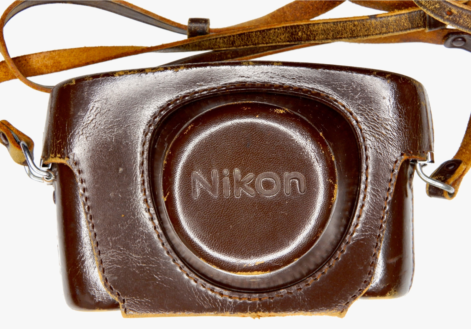 Nikon Rangefinder RF SP,S3,S4 case #6