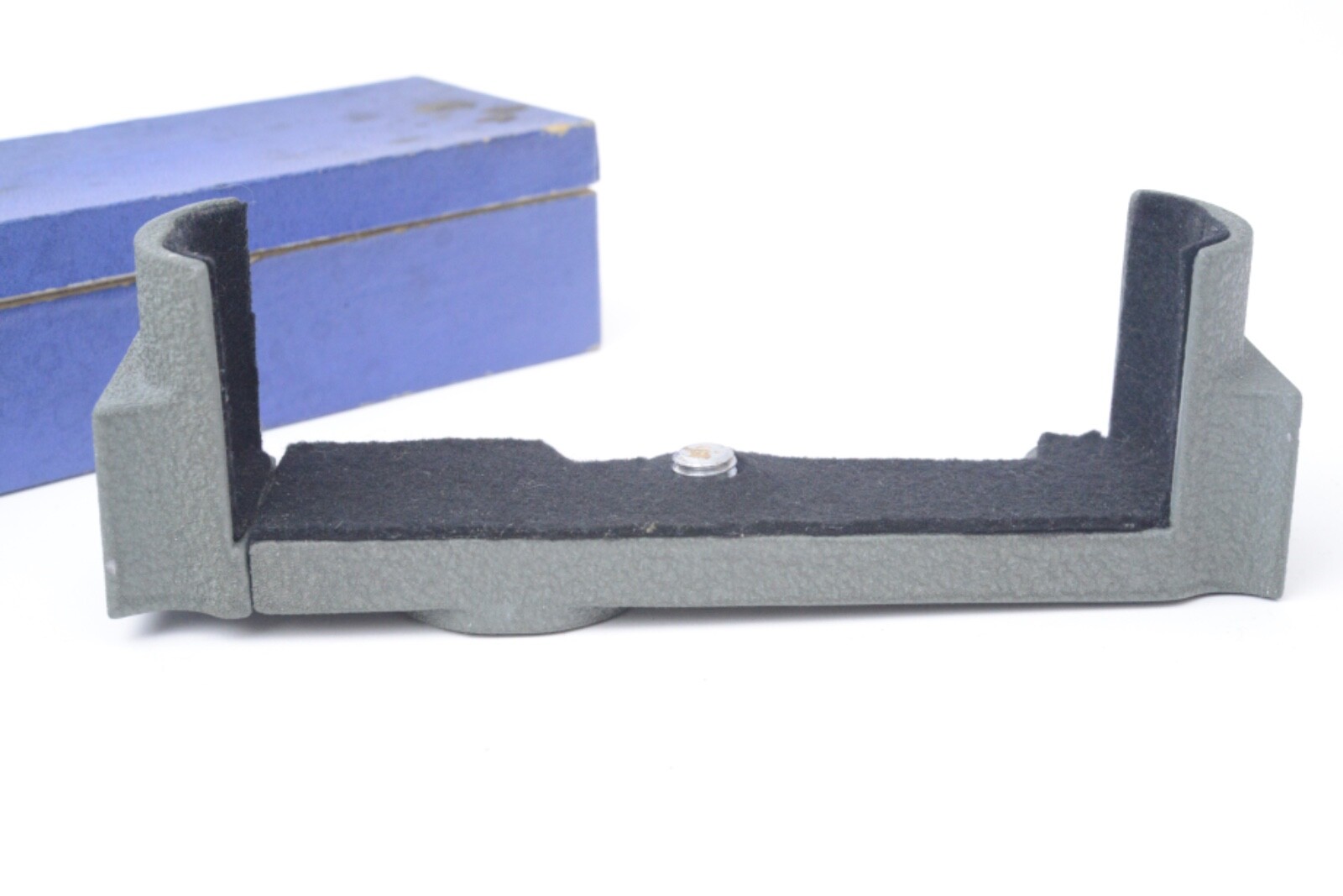Alpa accessory. USCONG. Quick release bar with original box.