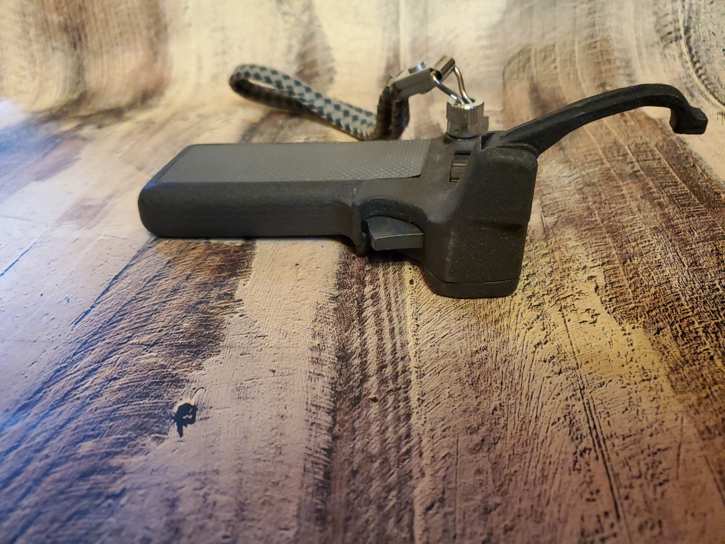 Vintage Yashica Movie Camera Pistol Trigger Grip