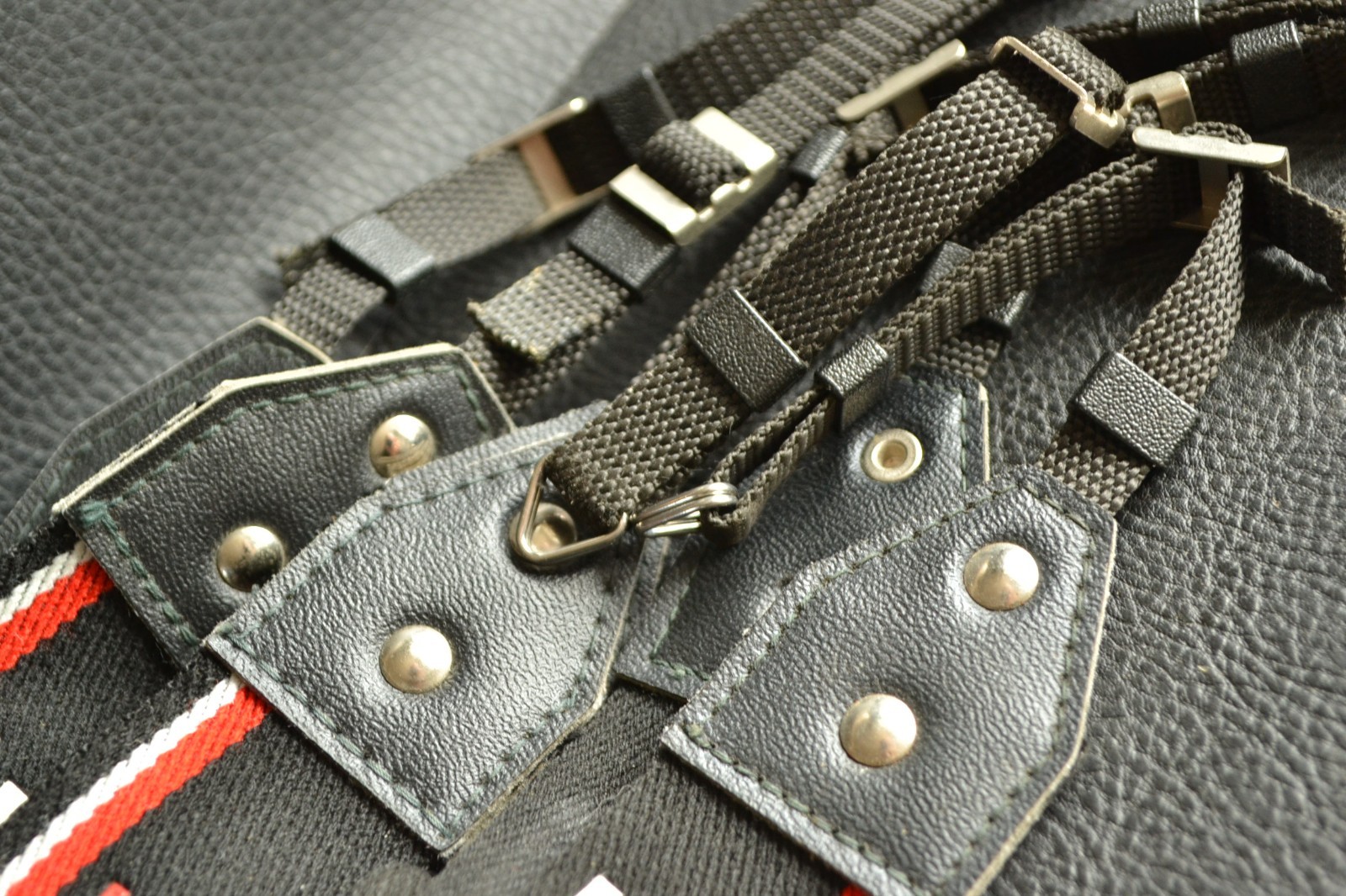 Original ZENIT neck strap with fasteners for camera shoulder any format – 1pc