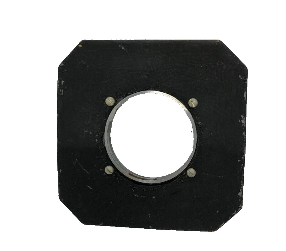 Exakta VXiia Camera Flange Part with holder