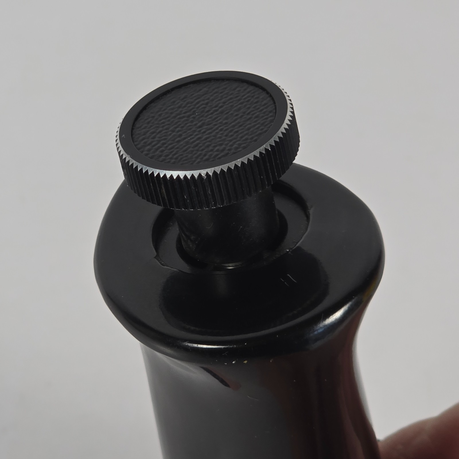 Hasselbald Pistol Grip