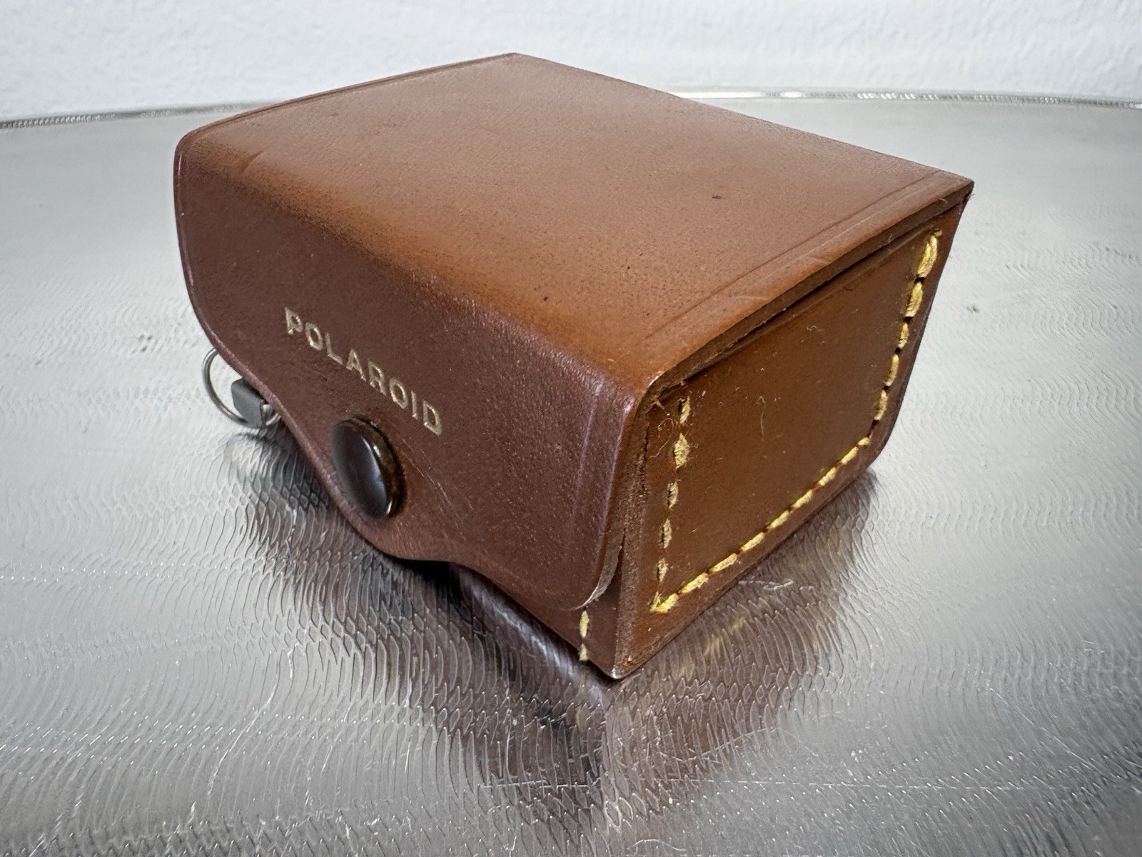 Polaroid Close-Up Lens Kit #550 for Model 110 series – 3 w/Leather Case 600SE