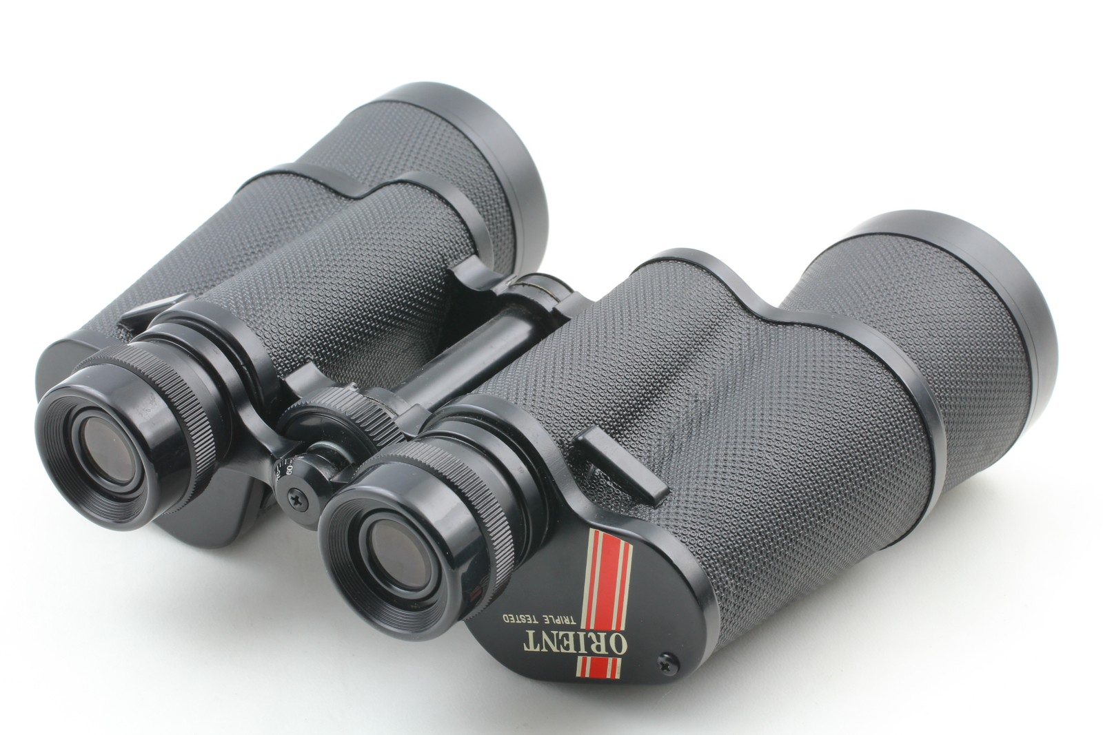 [Exc+5] Vintage ORIENT 10 X 50 Field 5 ゚ Binocular From JAPAN