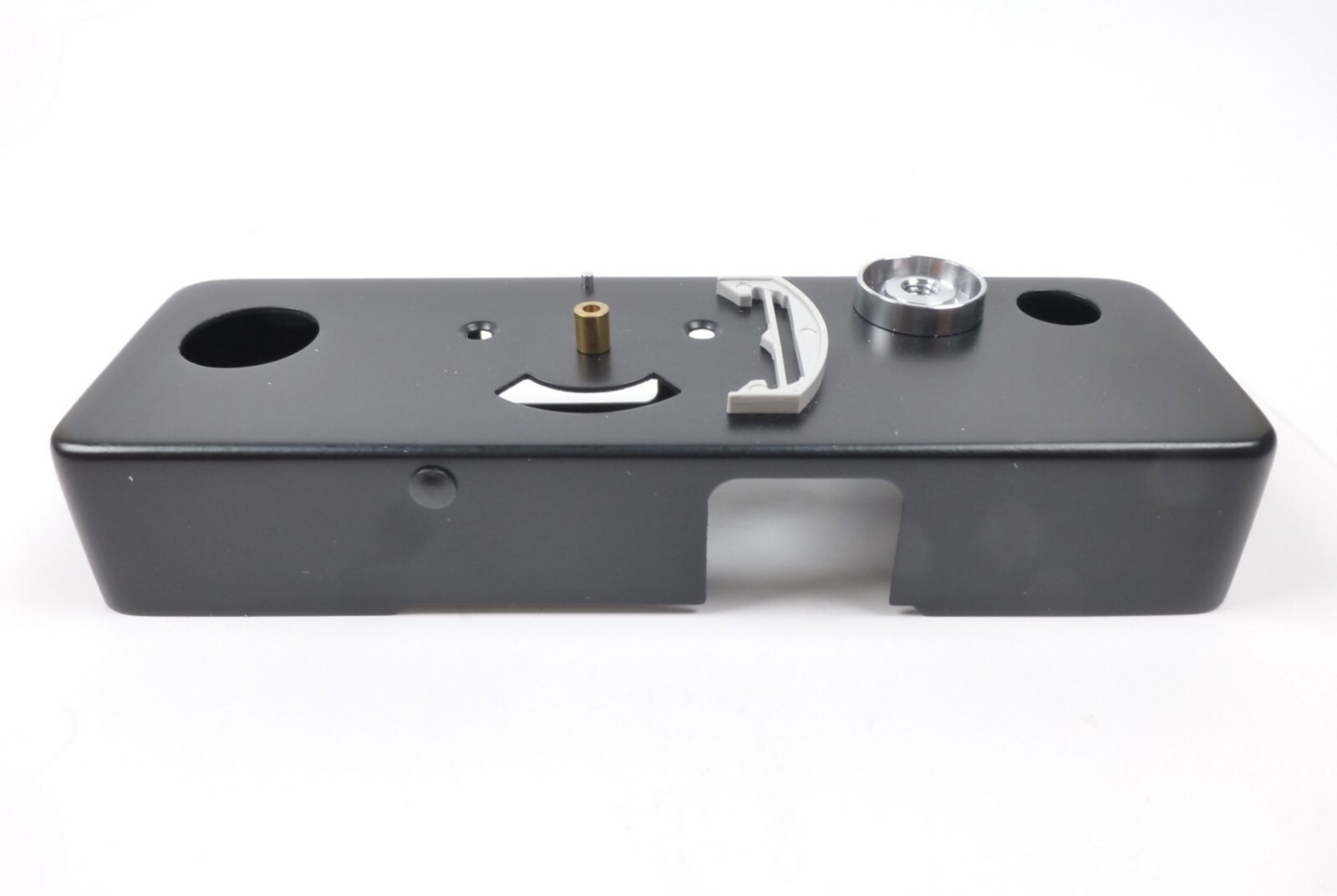 Rollei B35 35mm Camera Black Top Cover for Parts