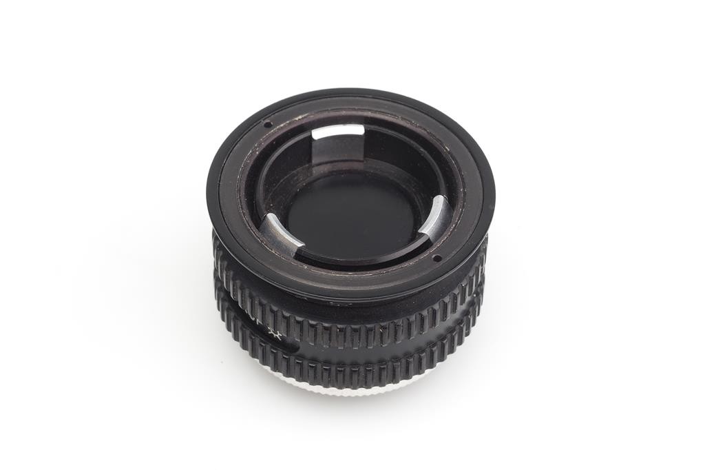 Rollei Rolleiflex Focusing Knob Attachment Button Meter Scale