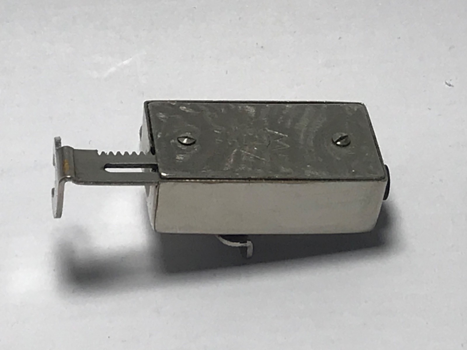 Vintage Autoknips Mechanical Self-Timer for Cameras Germany