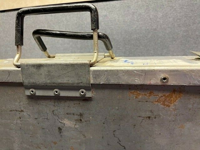 70mm HOLLYWOOD FILM COMPANY Shipping Case