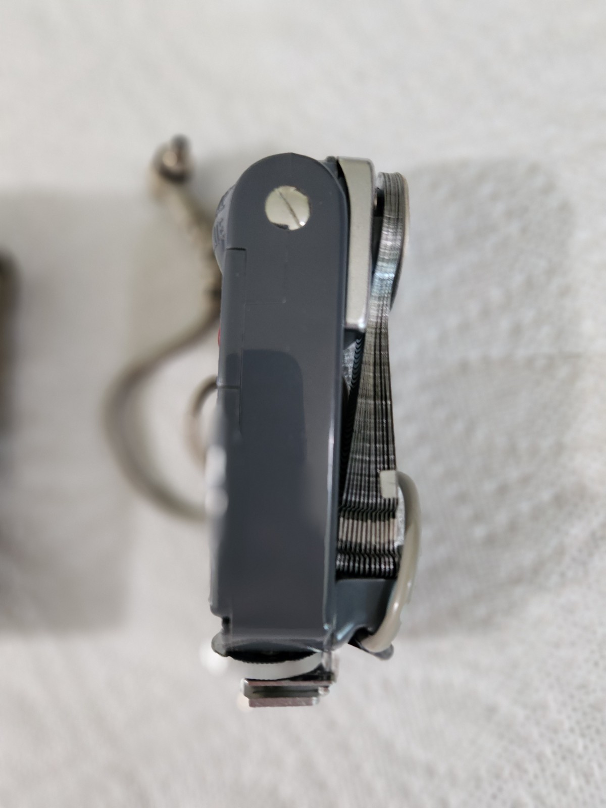 Vintage Honeywell Tilt-A-Mite Light Exposure Meter