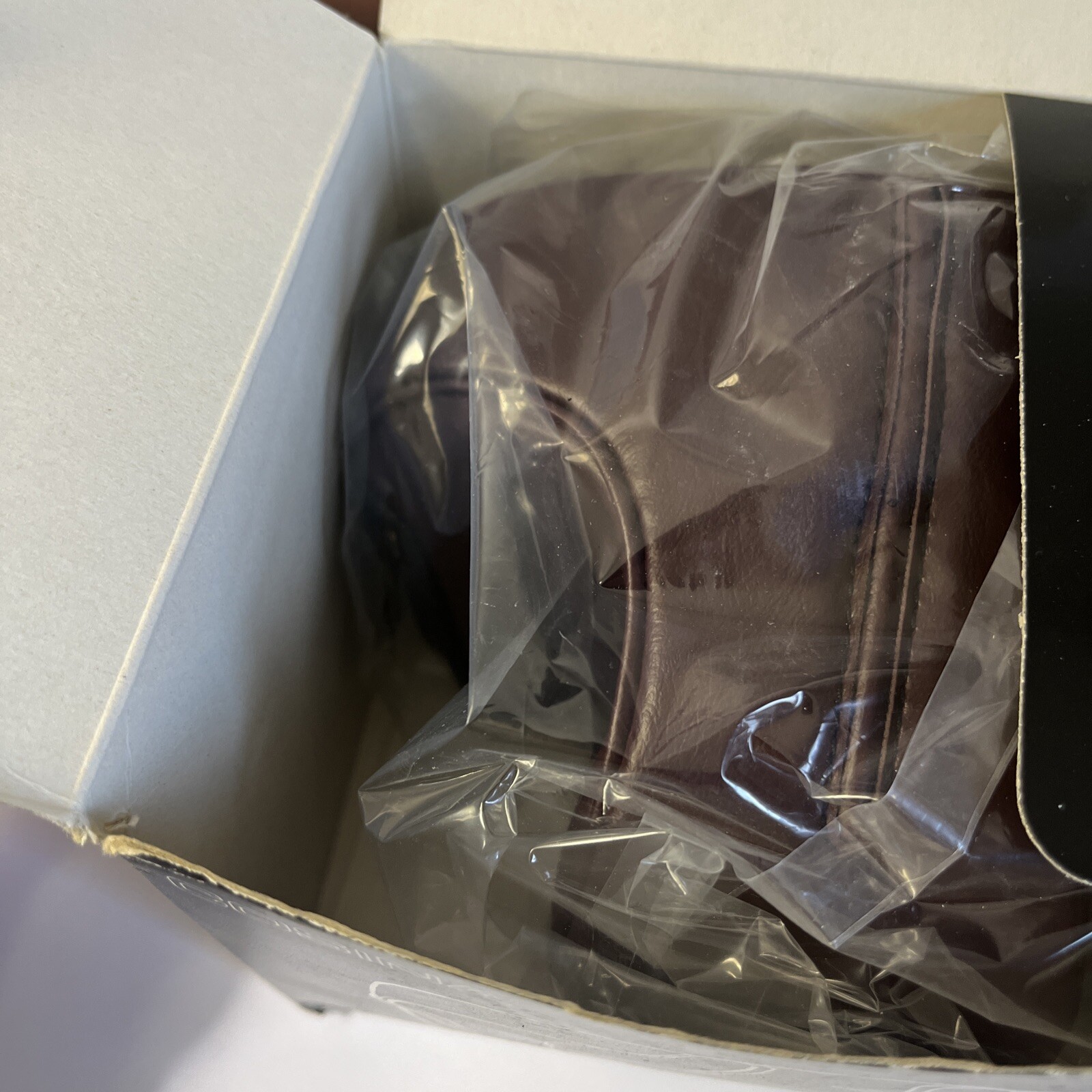 Vintage 5 Leather Cases – 35mm SLR Film Camera Case – Various Models New In Box