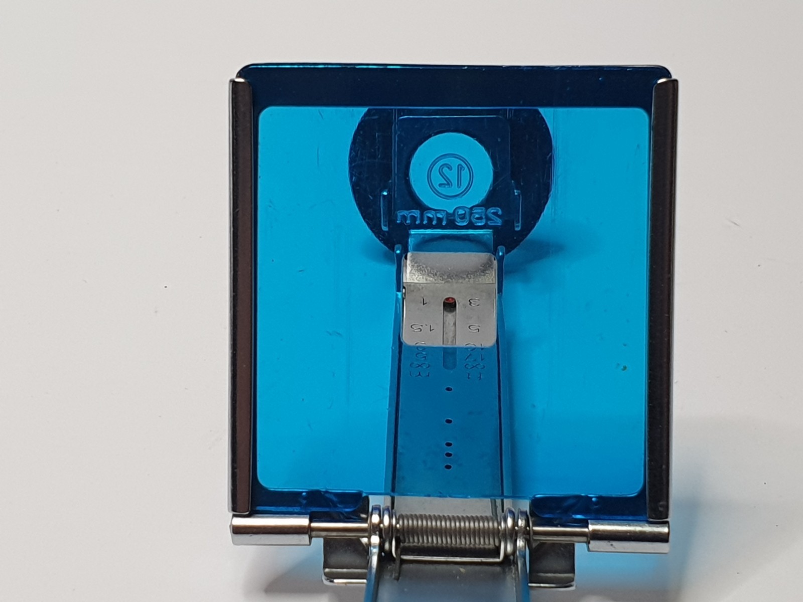 Hasselblad Sports Finder 80mm 43028 w. 250mm Mask
