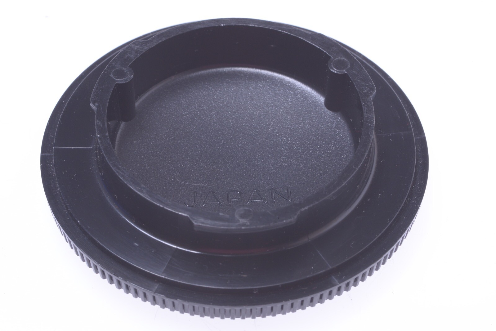 ✅ MINOLTA ORIGINAL 35MM SLR CAMERA BODY CAP 95-3