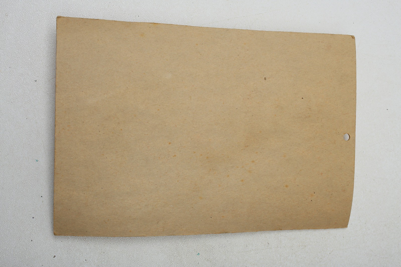 Singer Graflex (Flash handle type) Mounting Bracket (catalog 2760) Unopened/NEW