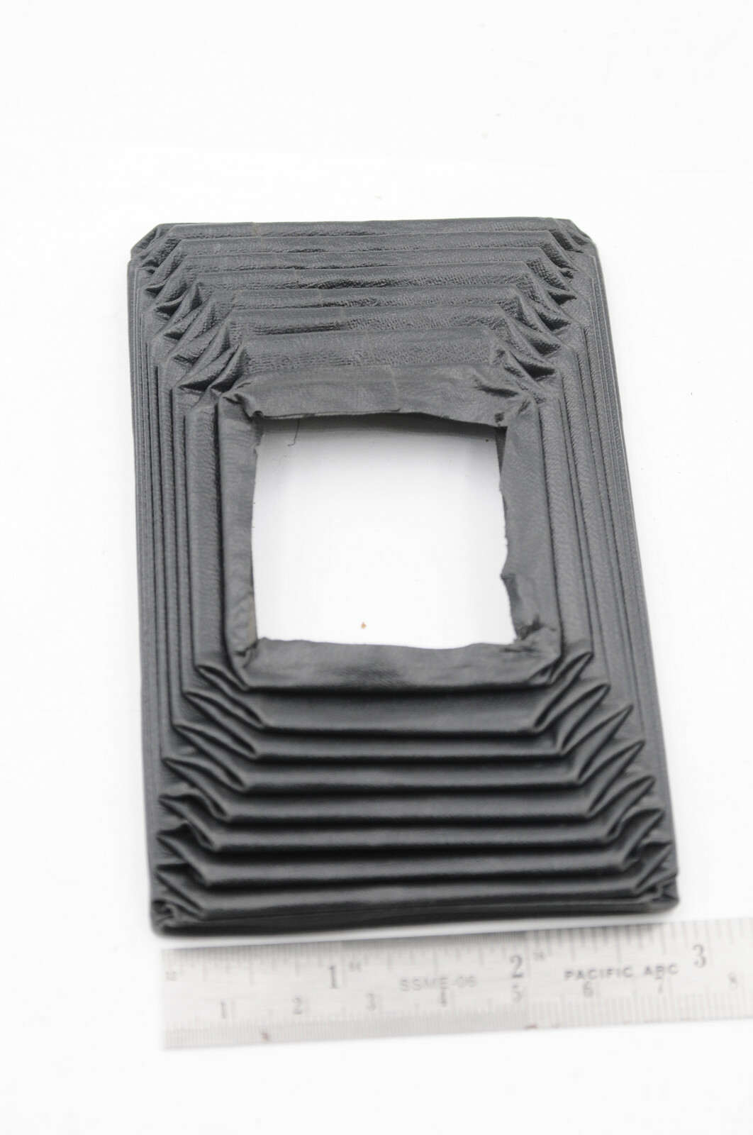 REPLACEMENT BELLOWS – New Old Stock