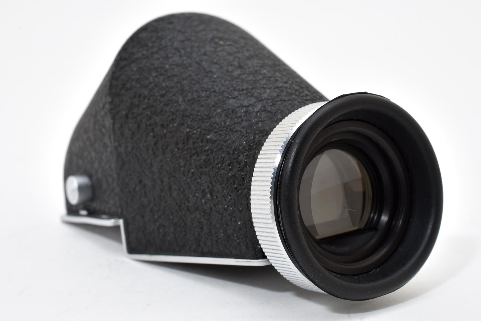 [MINT w/Box] Leica Leitz Wetzlar OTXBO Visoflex Prism Viewfinder From JAPAN