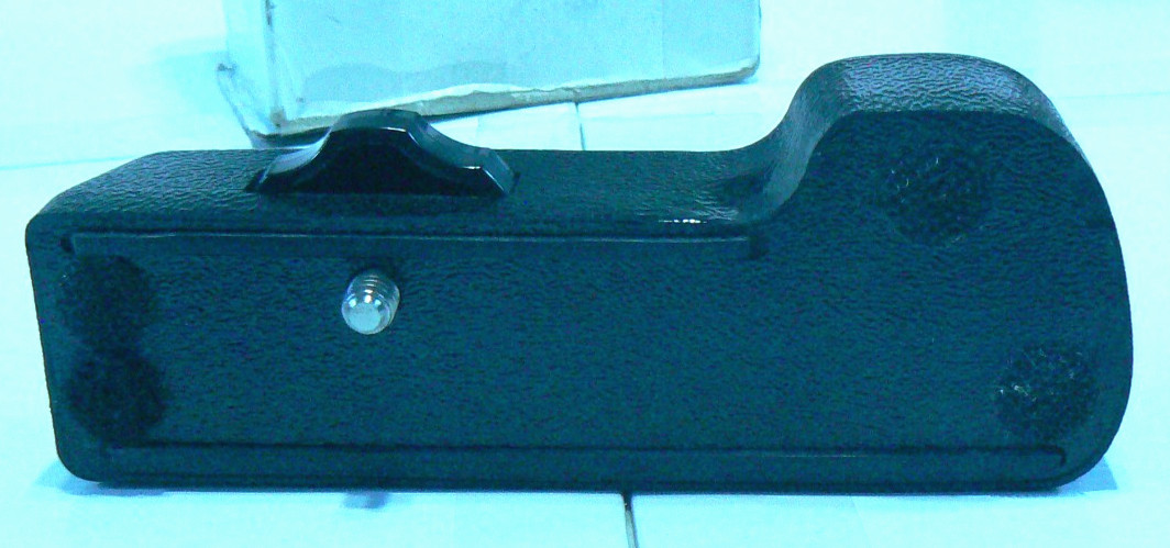 Canon Camera Extension Grip Bottom Base – Vintage – Model Unknown