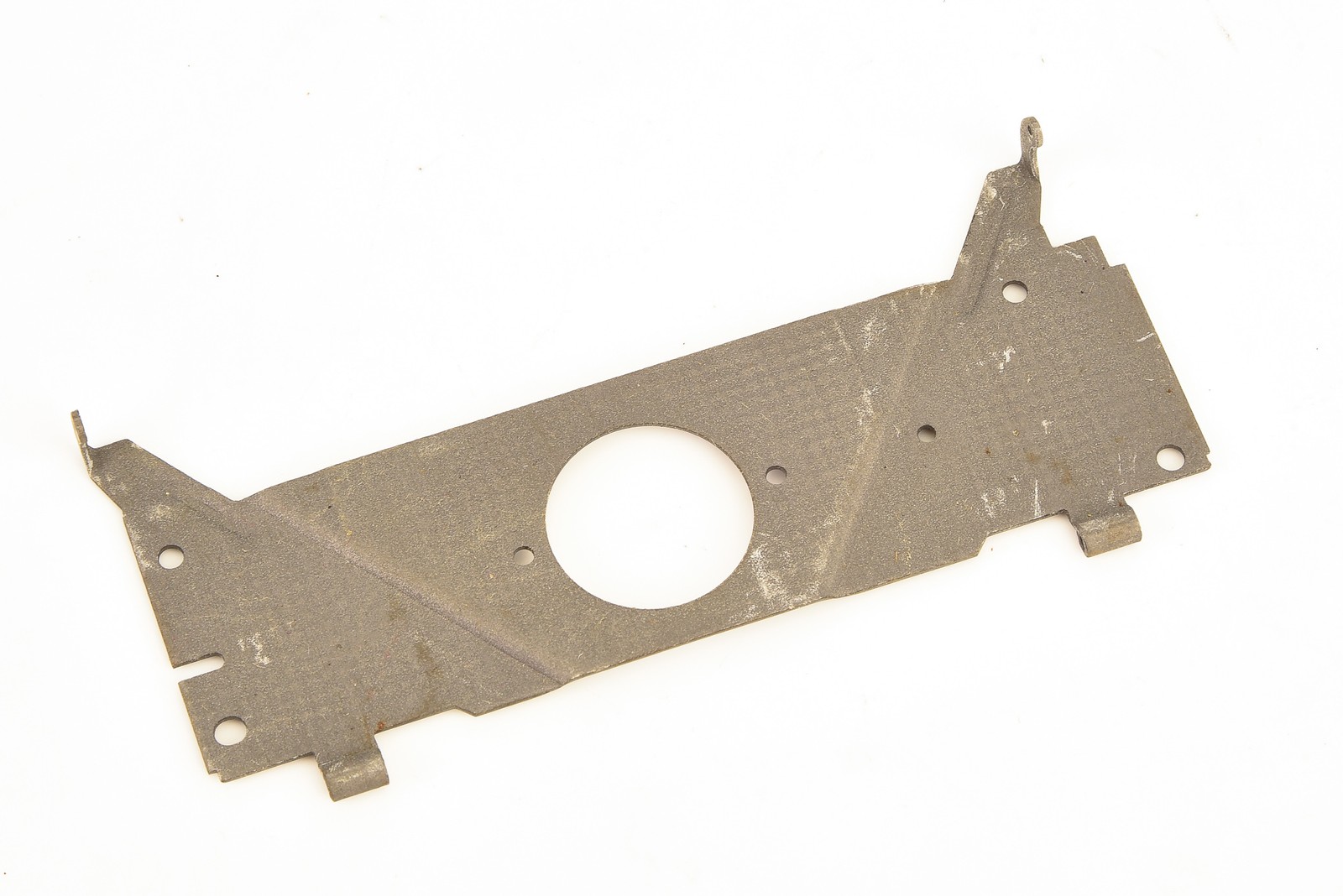 Polaroid SX-70 Camera Replacement Part – Shutter Mounting Bracket V26