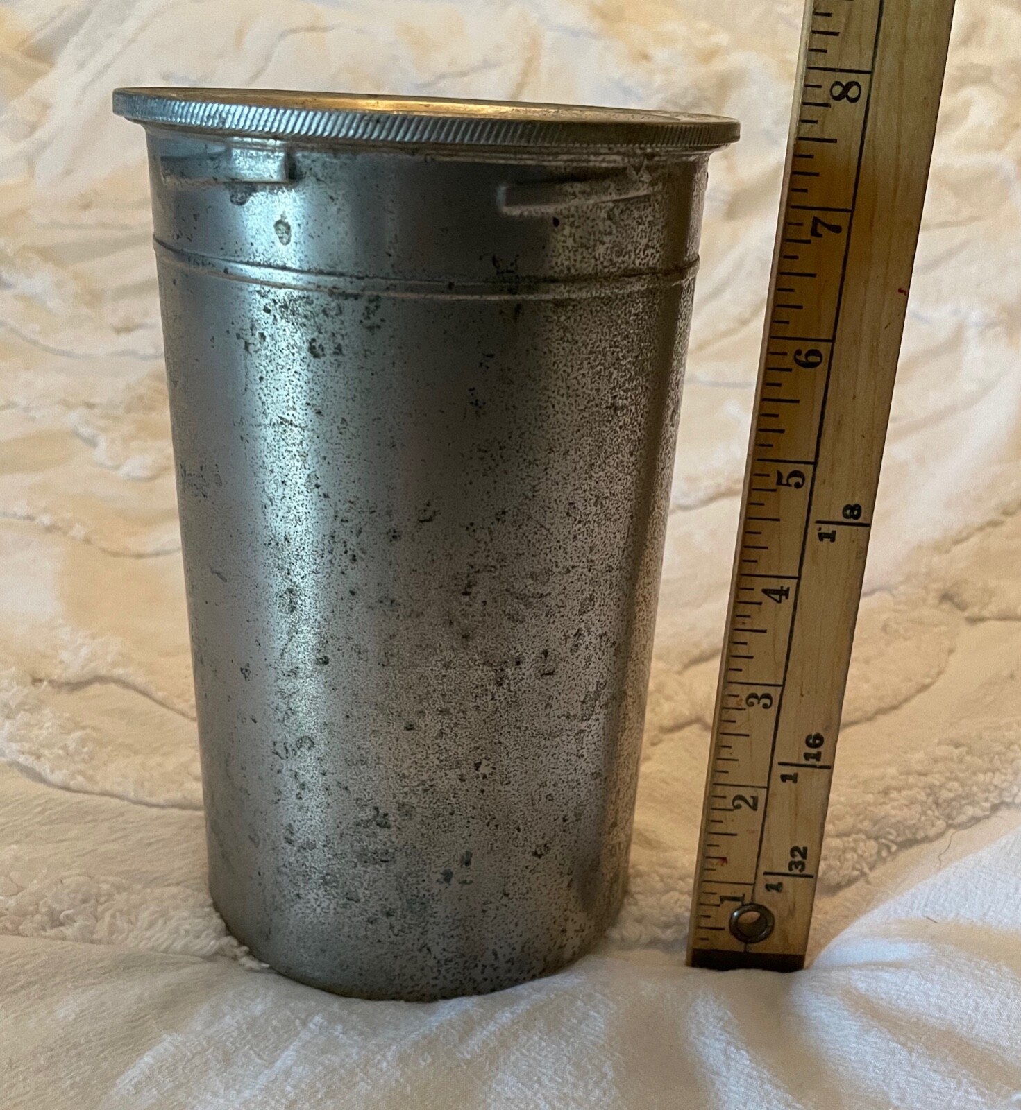 Vintage Eastman Kodak Film Pack Tank #2, Developing Tank