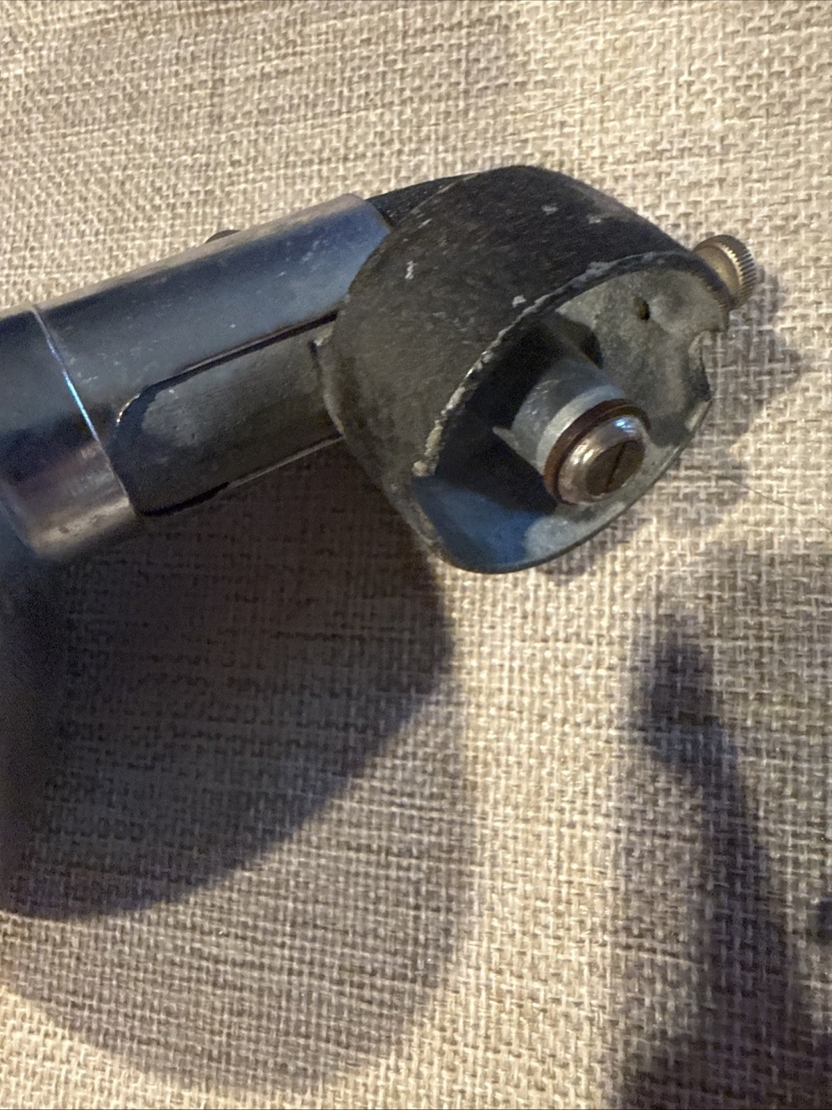 VINTAGE KING SOL CAMERA FLASH SYNCHRONIZER STAR WARS LIGHTSABER UNTESTED AS IS
