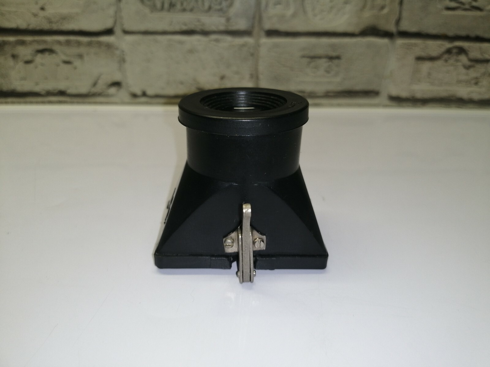 Magnifier for viewing frames of the film L-5x 1973 USSR