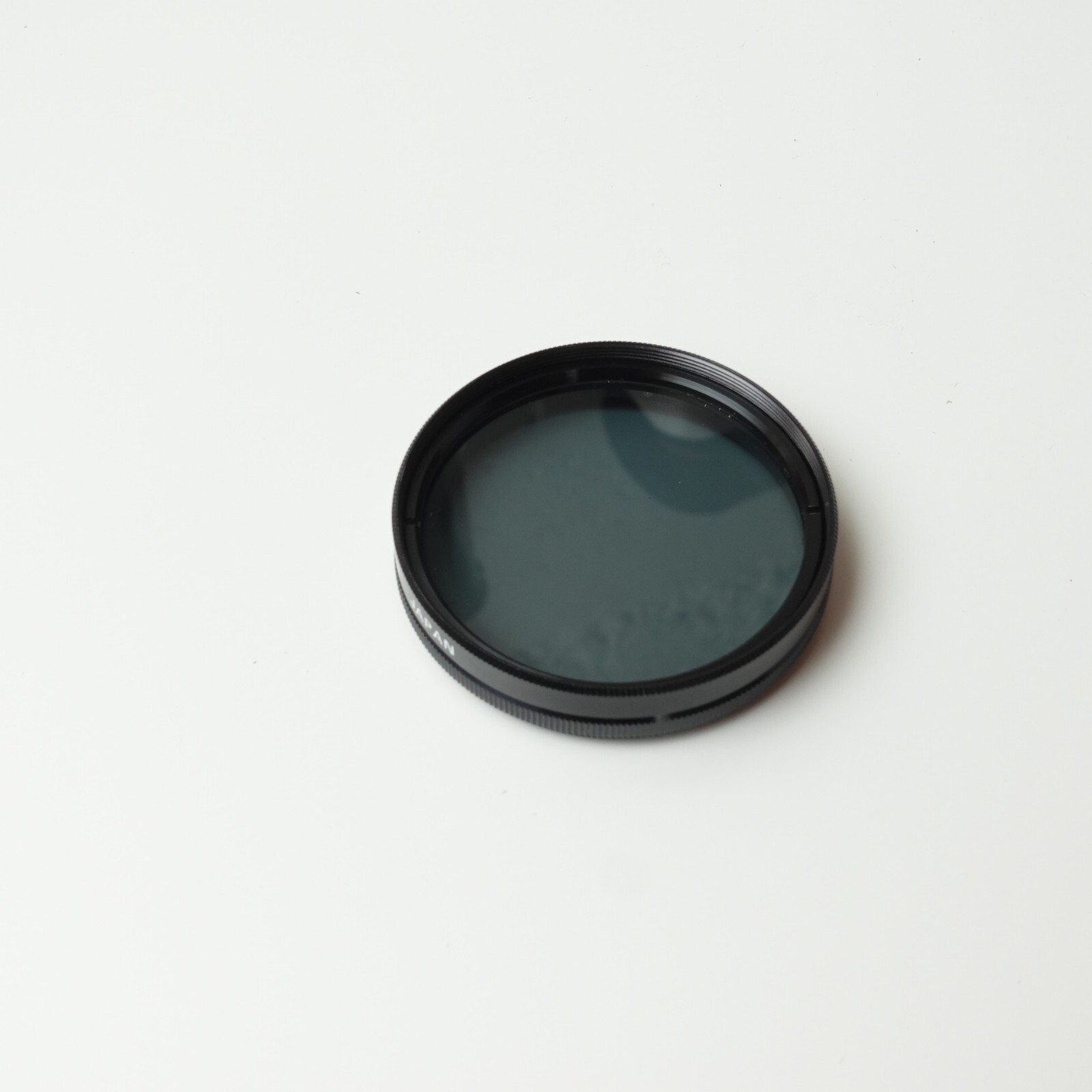 Vintage 40.5mm Circular Polarizer Made in Japan Excellent Condition 40.5 mm